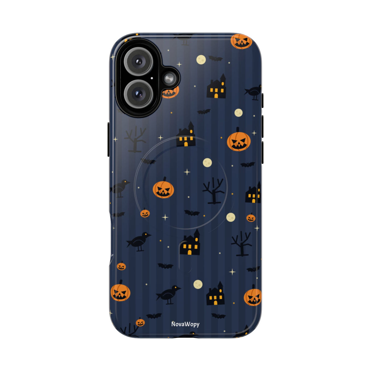 Spooky Night | Halloween Midnight Case