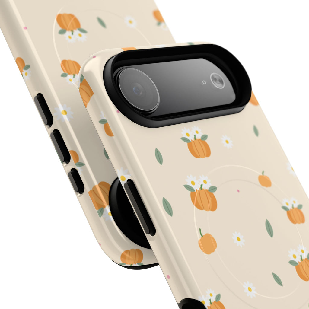 Autumn Harvest | Halloween Flower Case