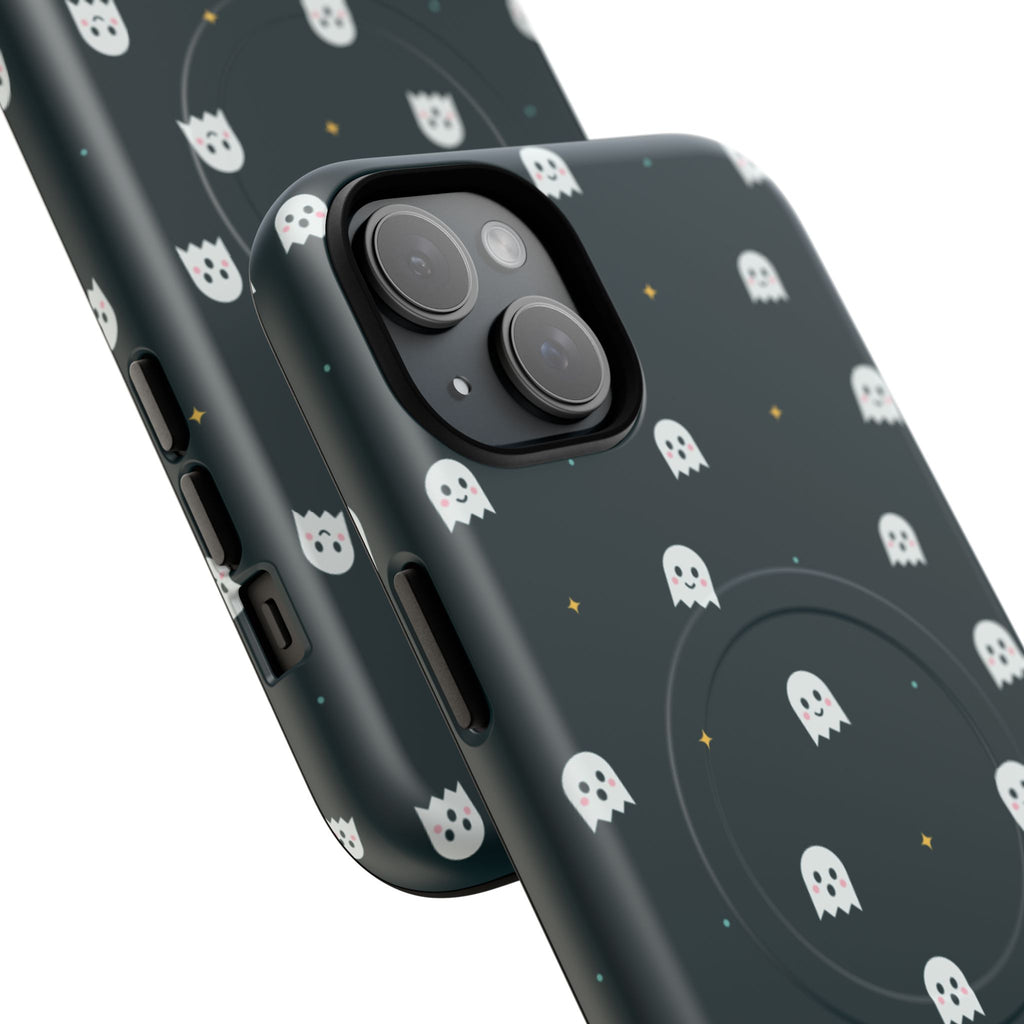 Cozy Ghouls | Halloween Ghostly Case
