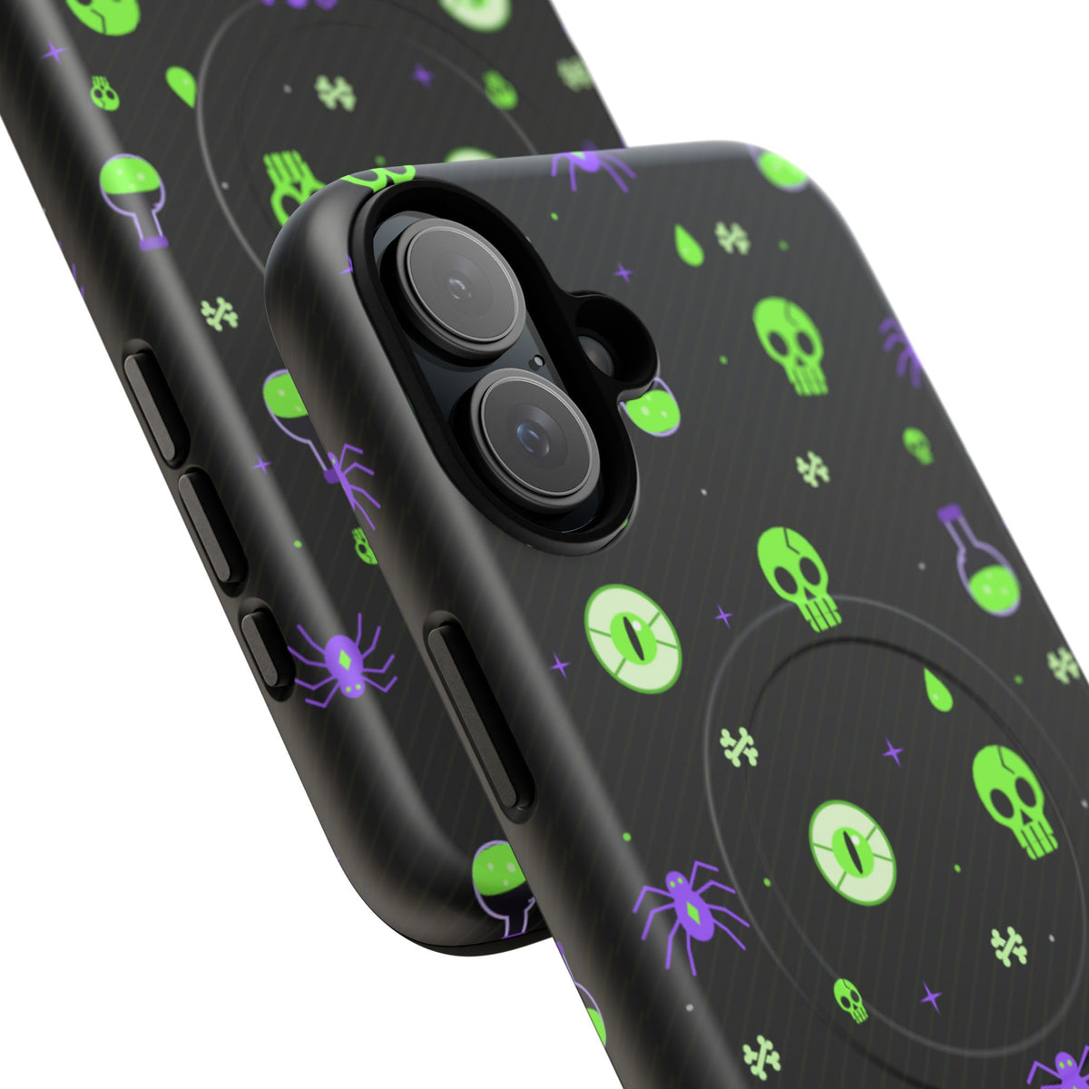 Toxic Glow | Acid Halloween Case