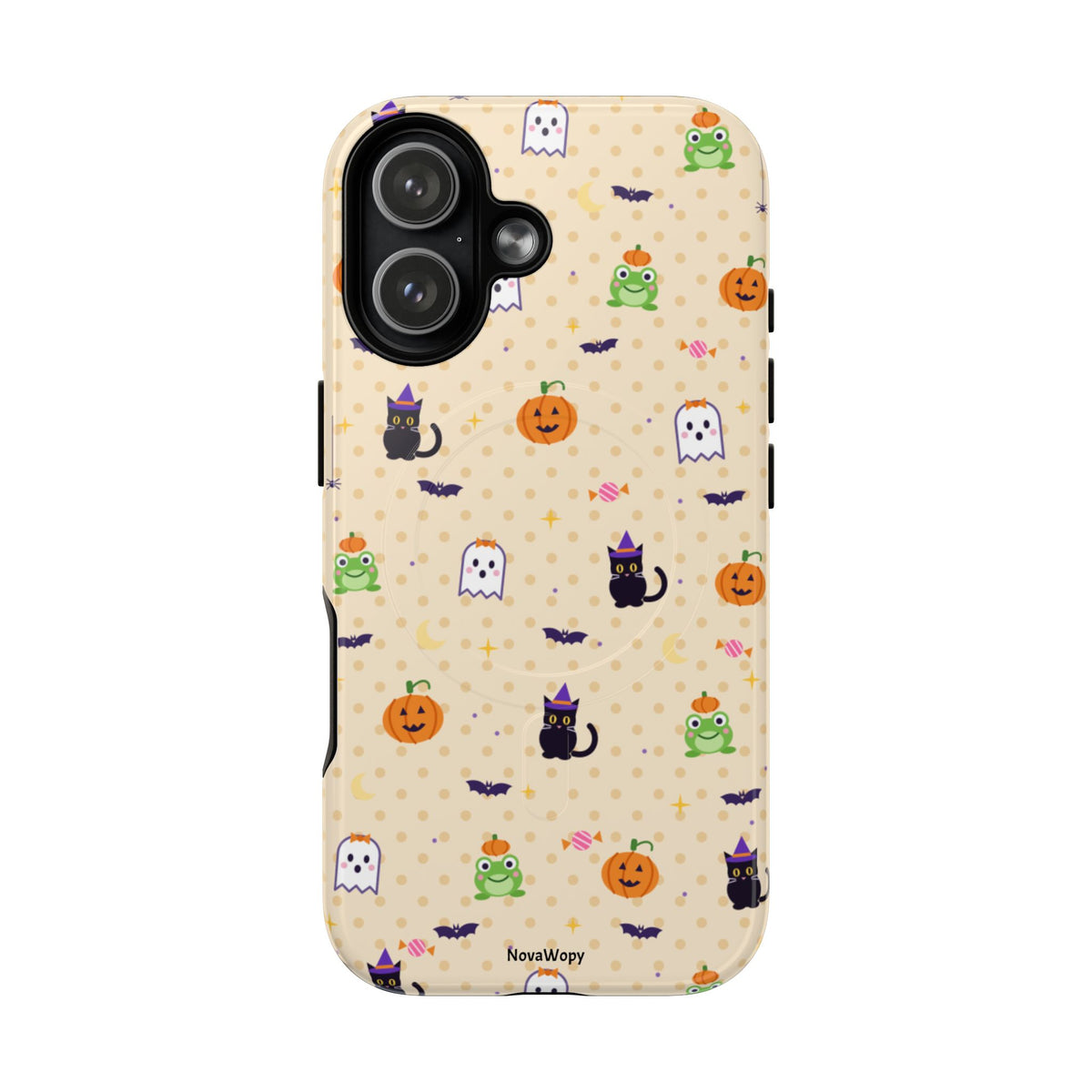 Pumpkin Patch | Cute Halloween Case