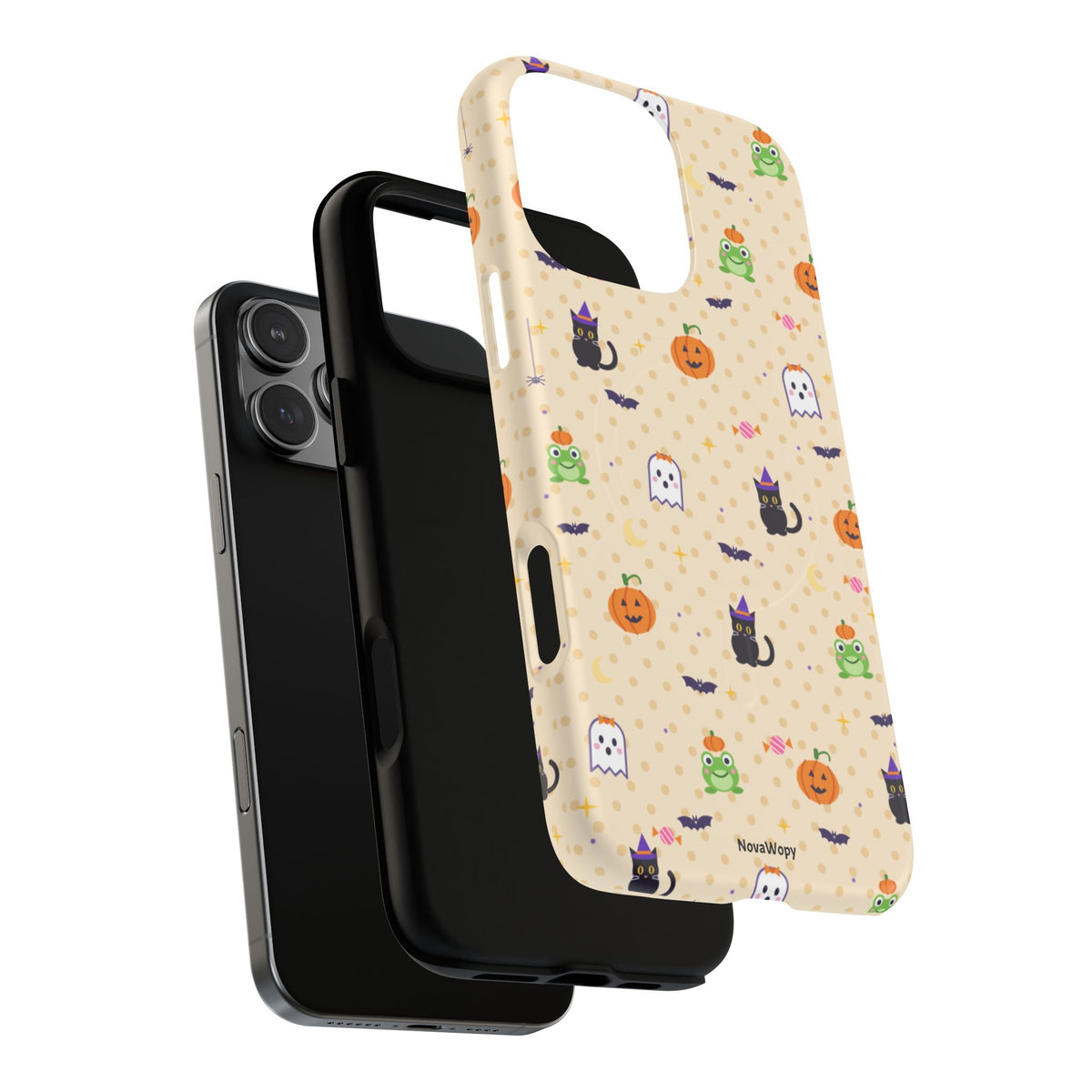 Pumpkin Patch | Cute Halloween Case