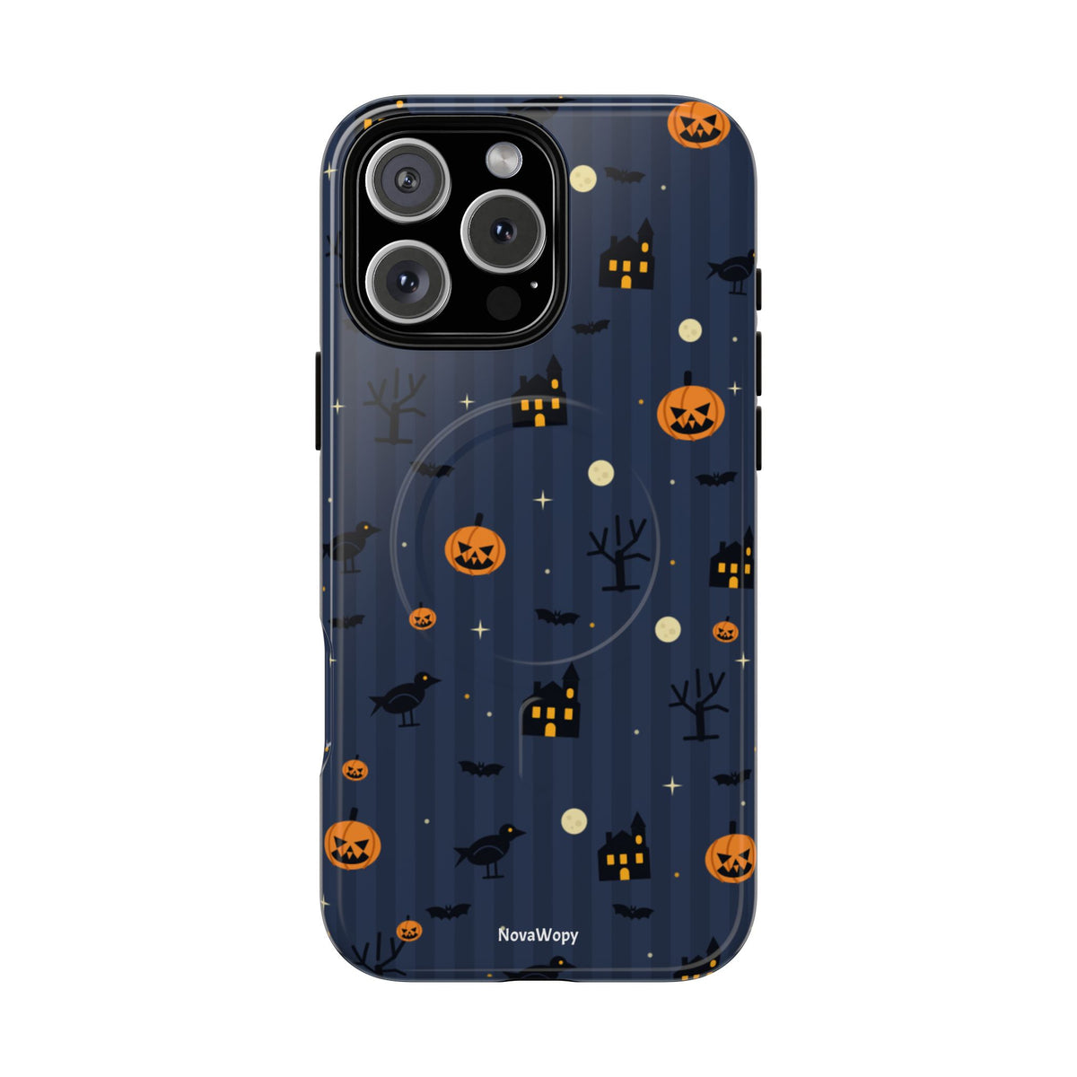 Spooky Night | Halloween Midnight Case