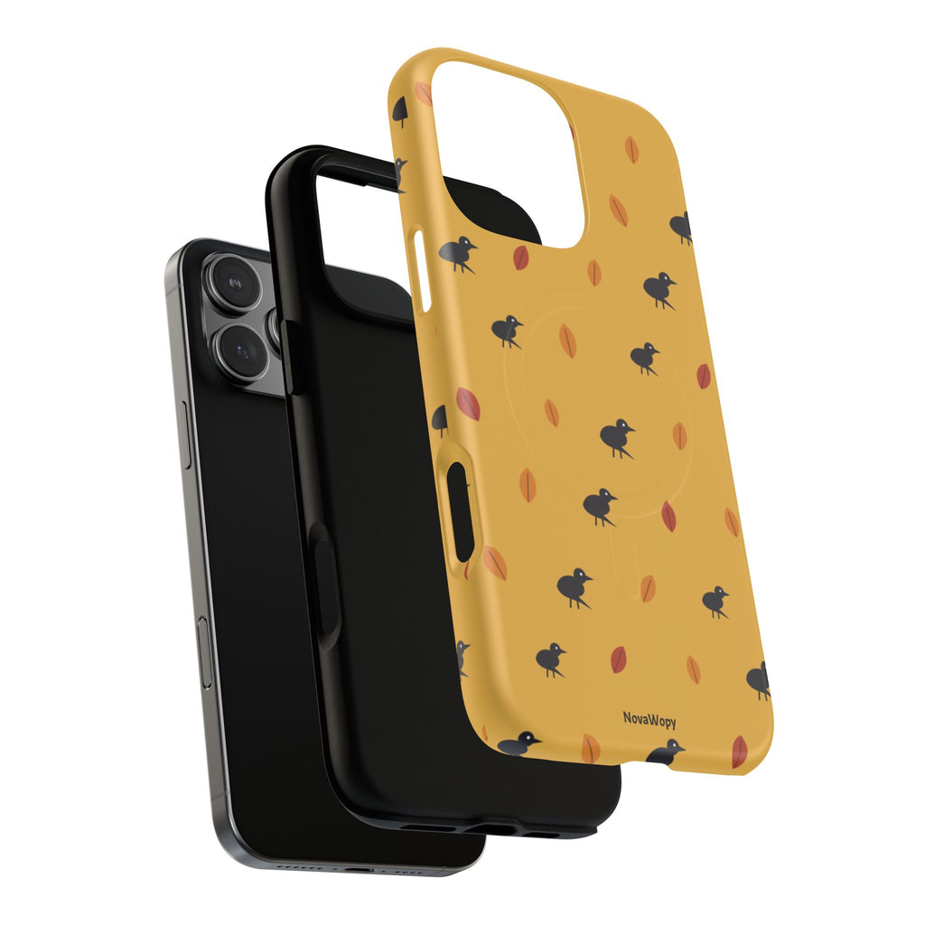 Shadow Flight | Halloween Raven Case