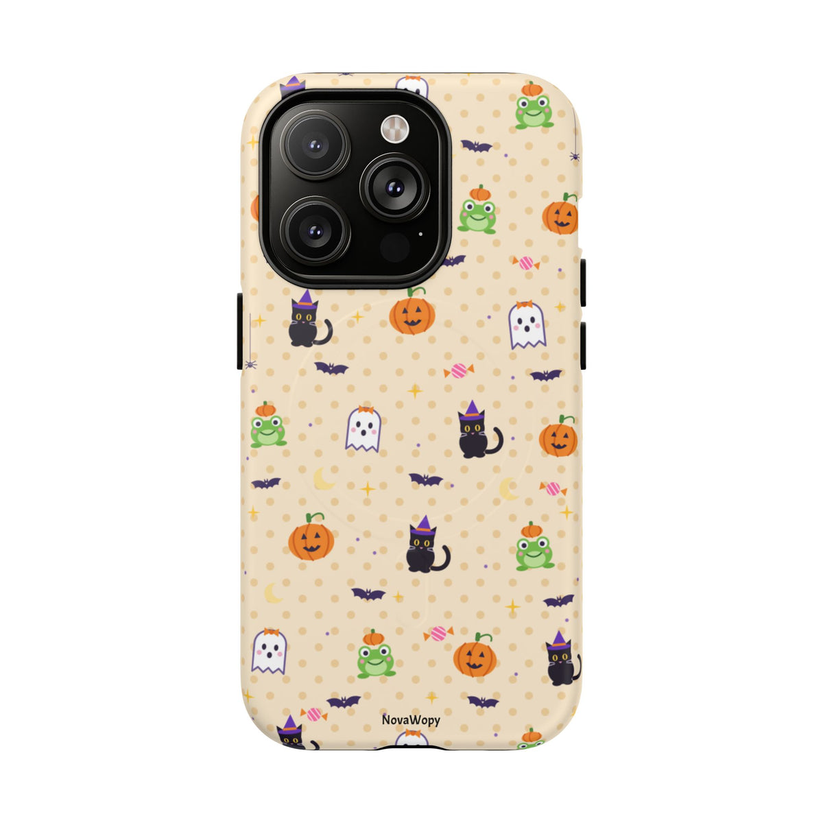 Pumpkin Patch | Cute Halloween Case