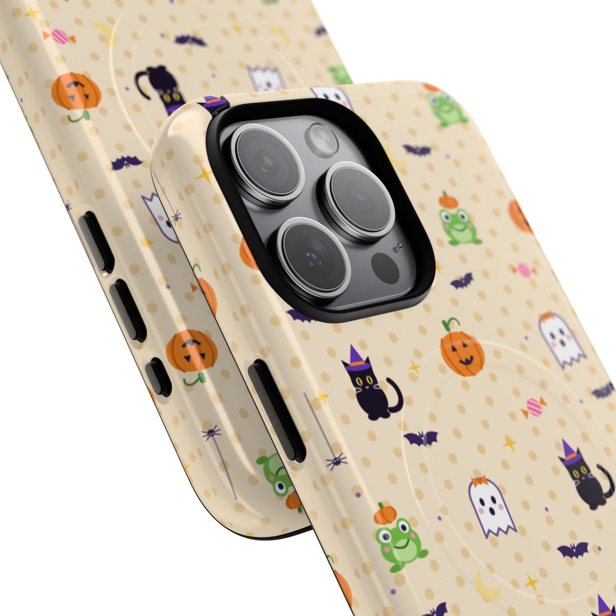 Pumpkin Patch | Cute Halloween Case