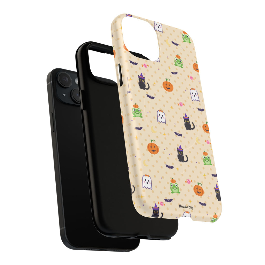 Pumpkin Patch | Cute Halloween Case