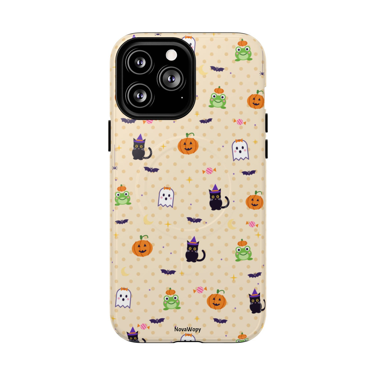 Pumpkin Patch | Cute Halloween Case