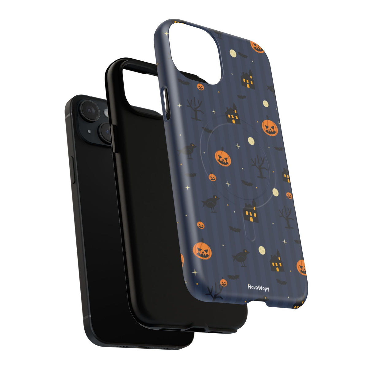 Spooky Night | Halloween Midnight Case