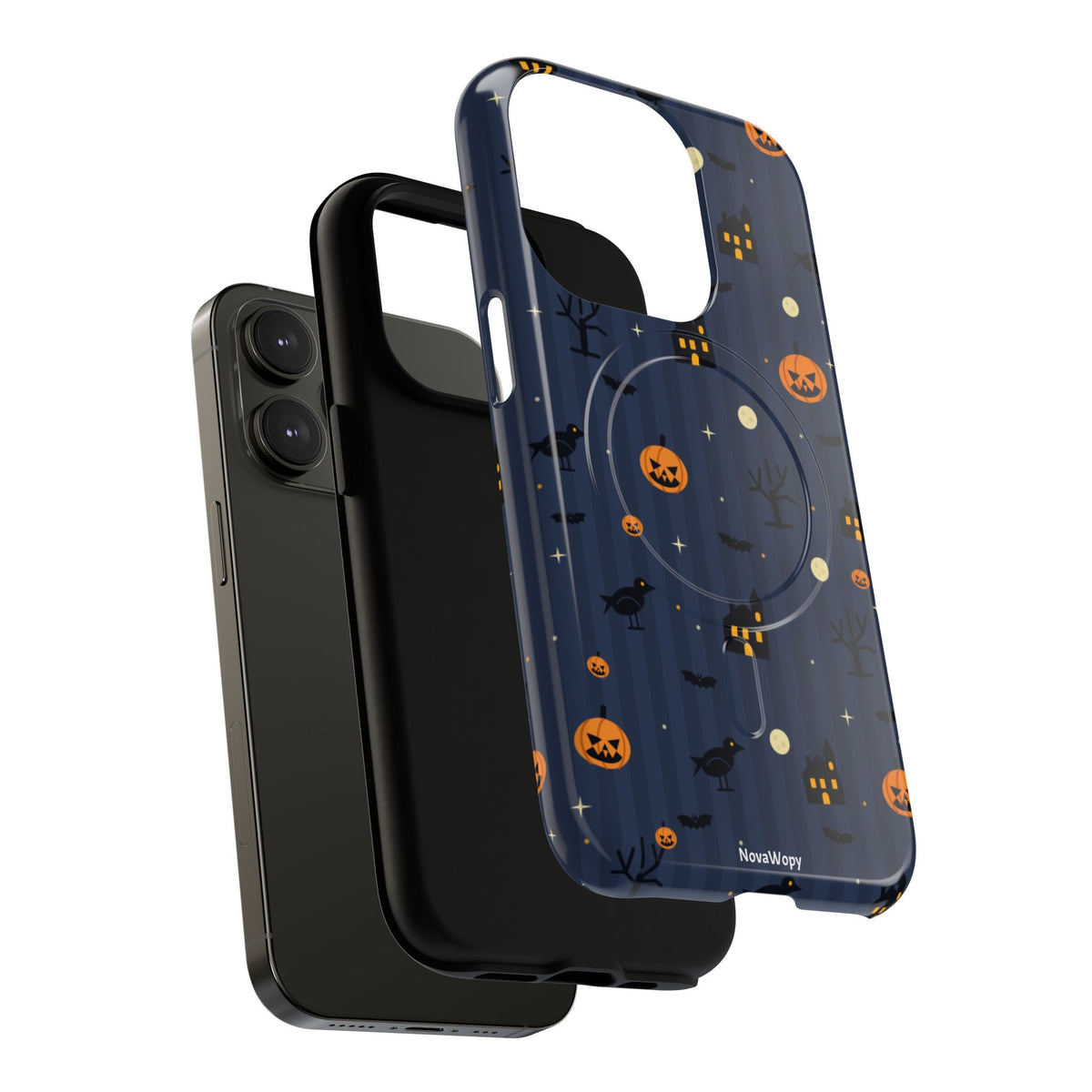 Spooky Night | Halloween Midnight Case