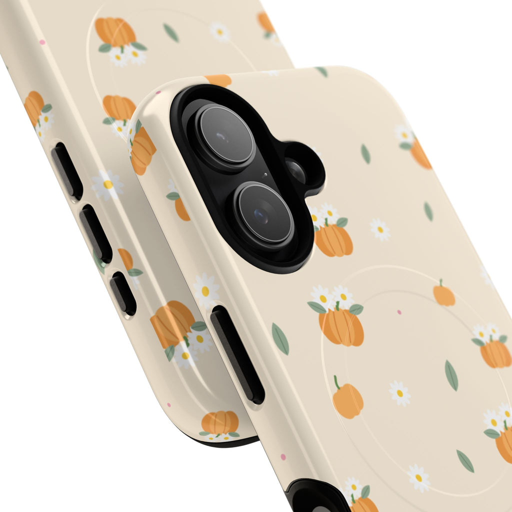 Autumn Harvest | Halloween Flower Case