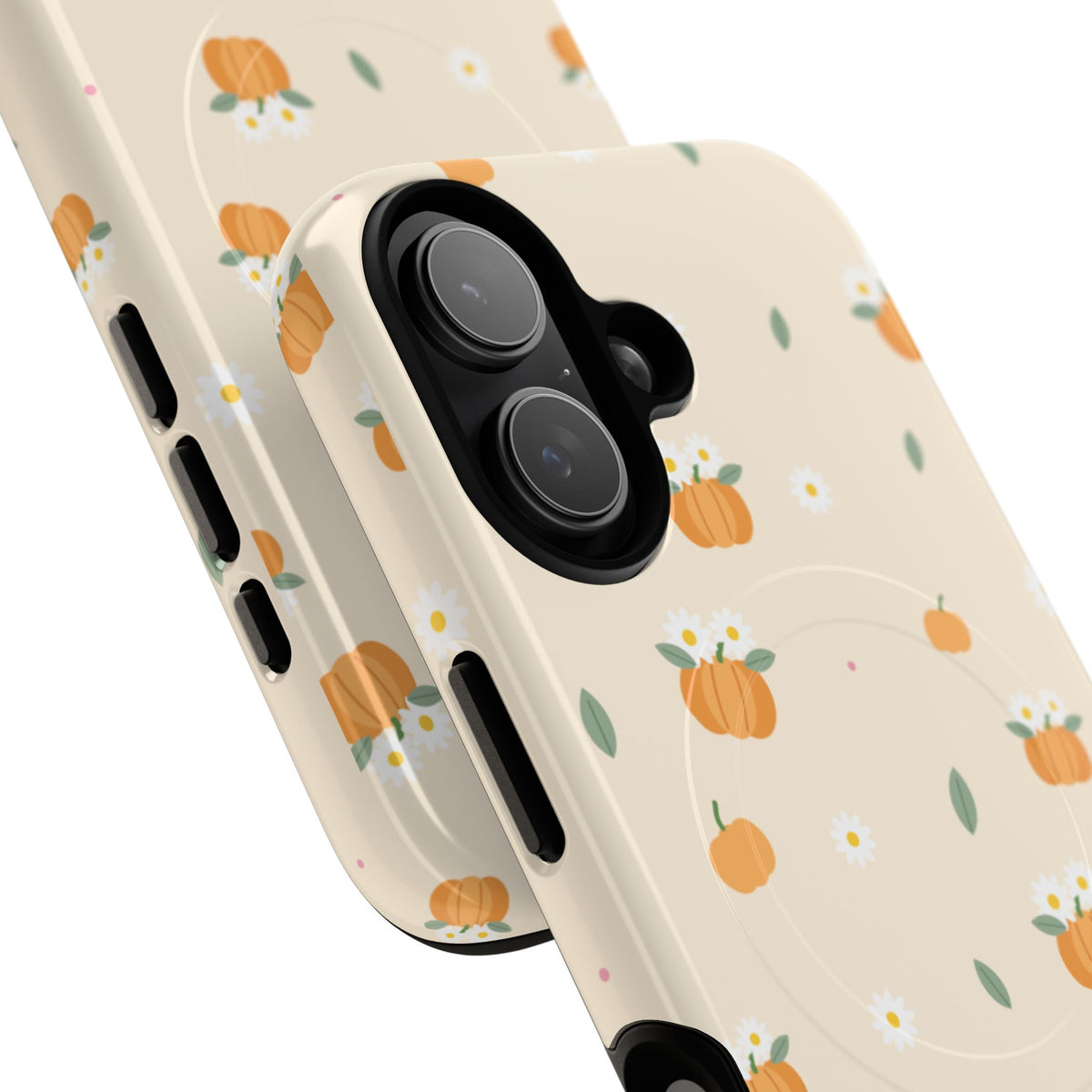 Autumn Harvest | Halloween Flower Case