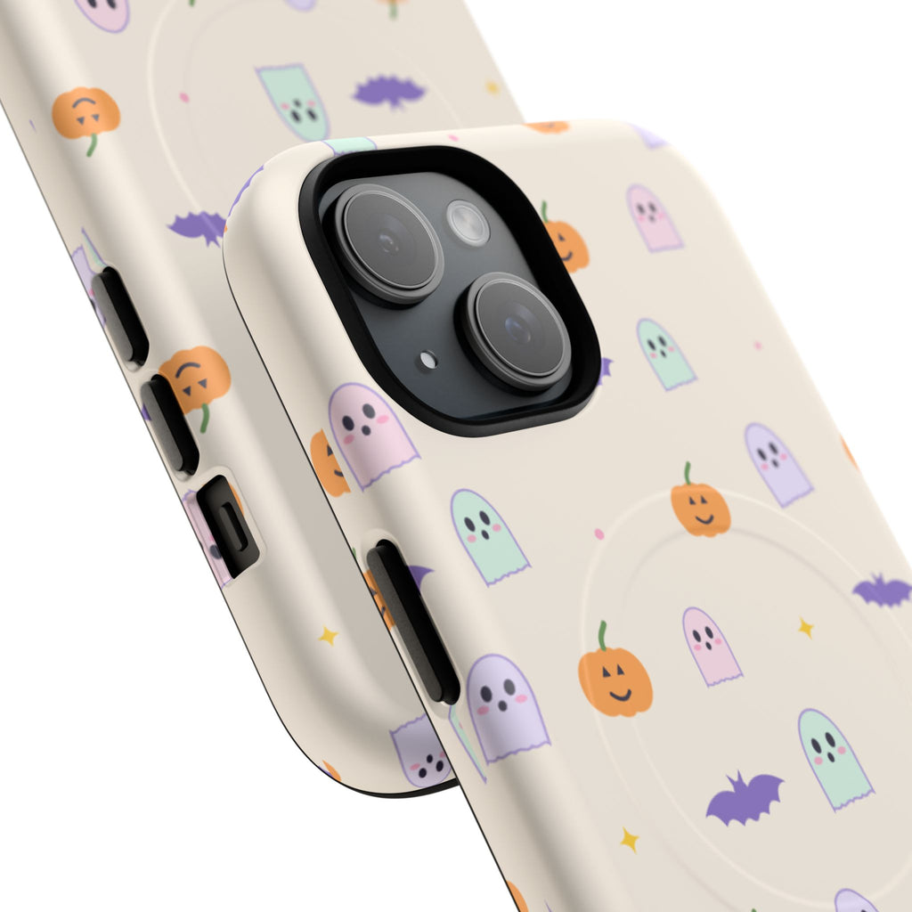 Pastel Boo! | Cute Ghost Halloween Case