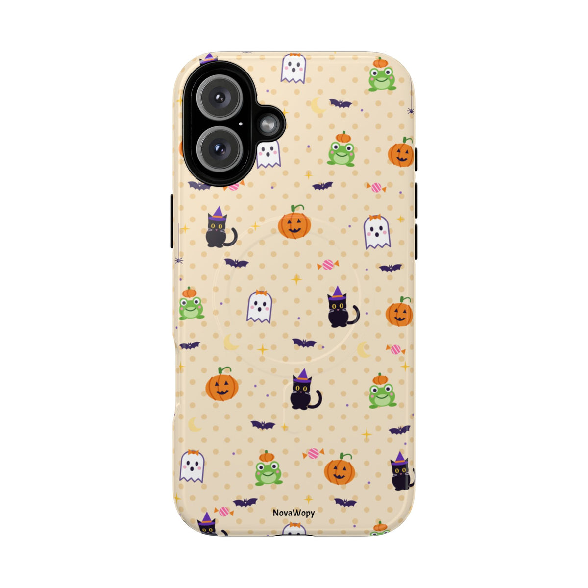 Pumpkin Patch | Cute Halloween Case