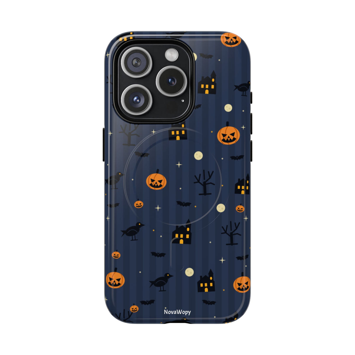 Spooky Night | Halloween Midnight Case