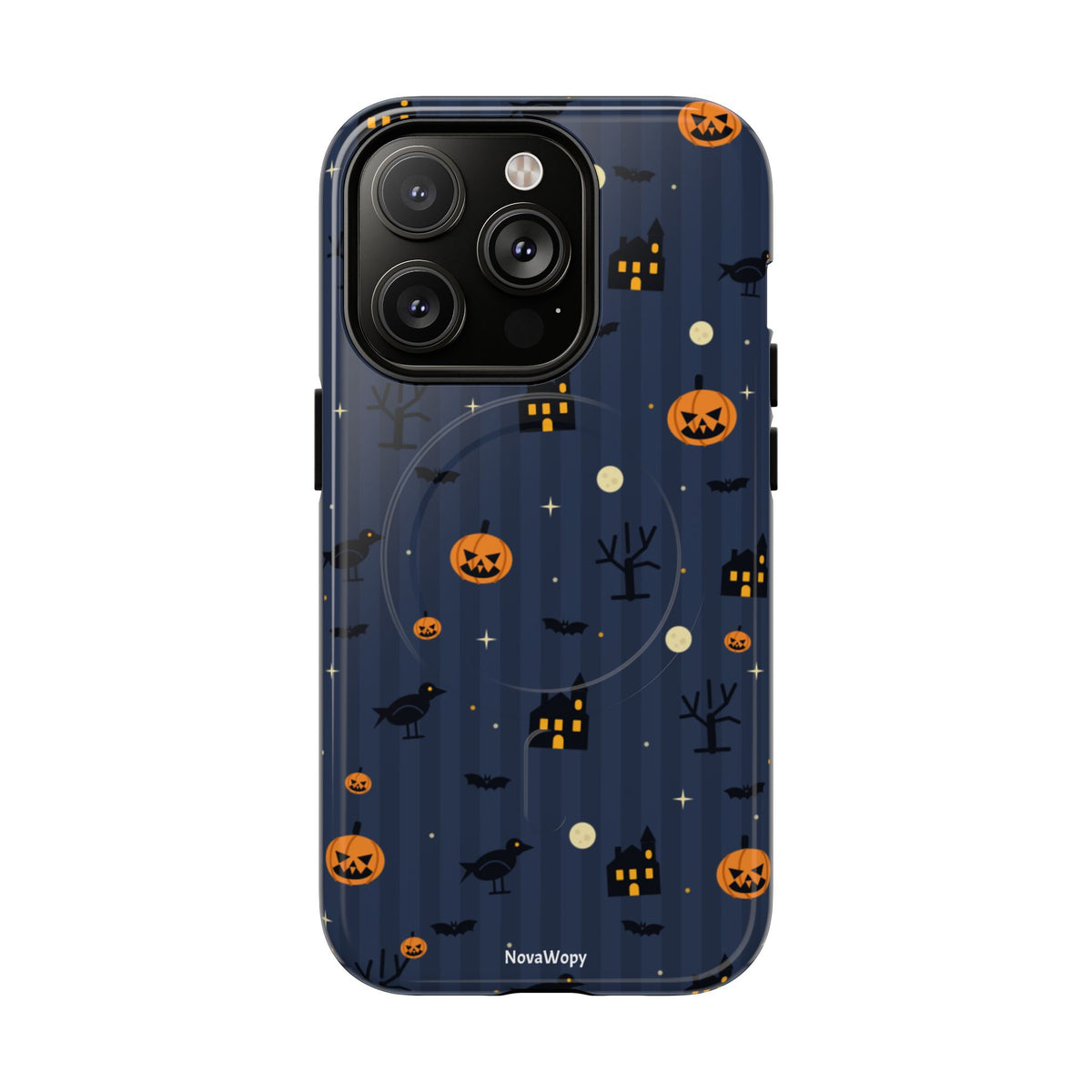 Spooky Night | Halloween Midnight Case