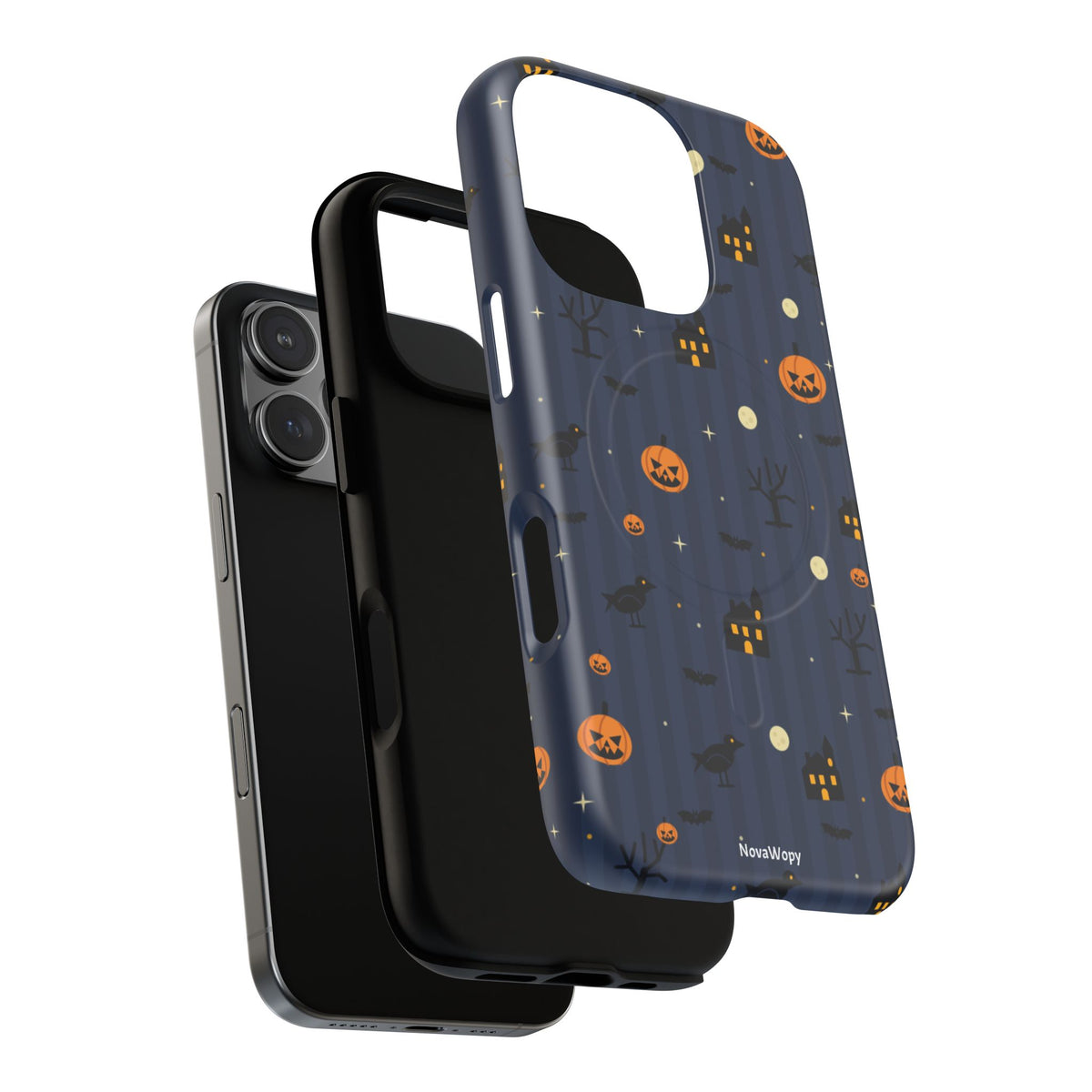 Spooky Night | Halloween Midnight Case