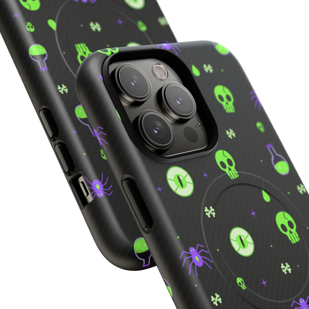Toxic Glow | Acid Halloween Case