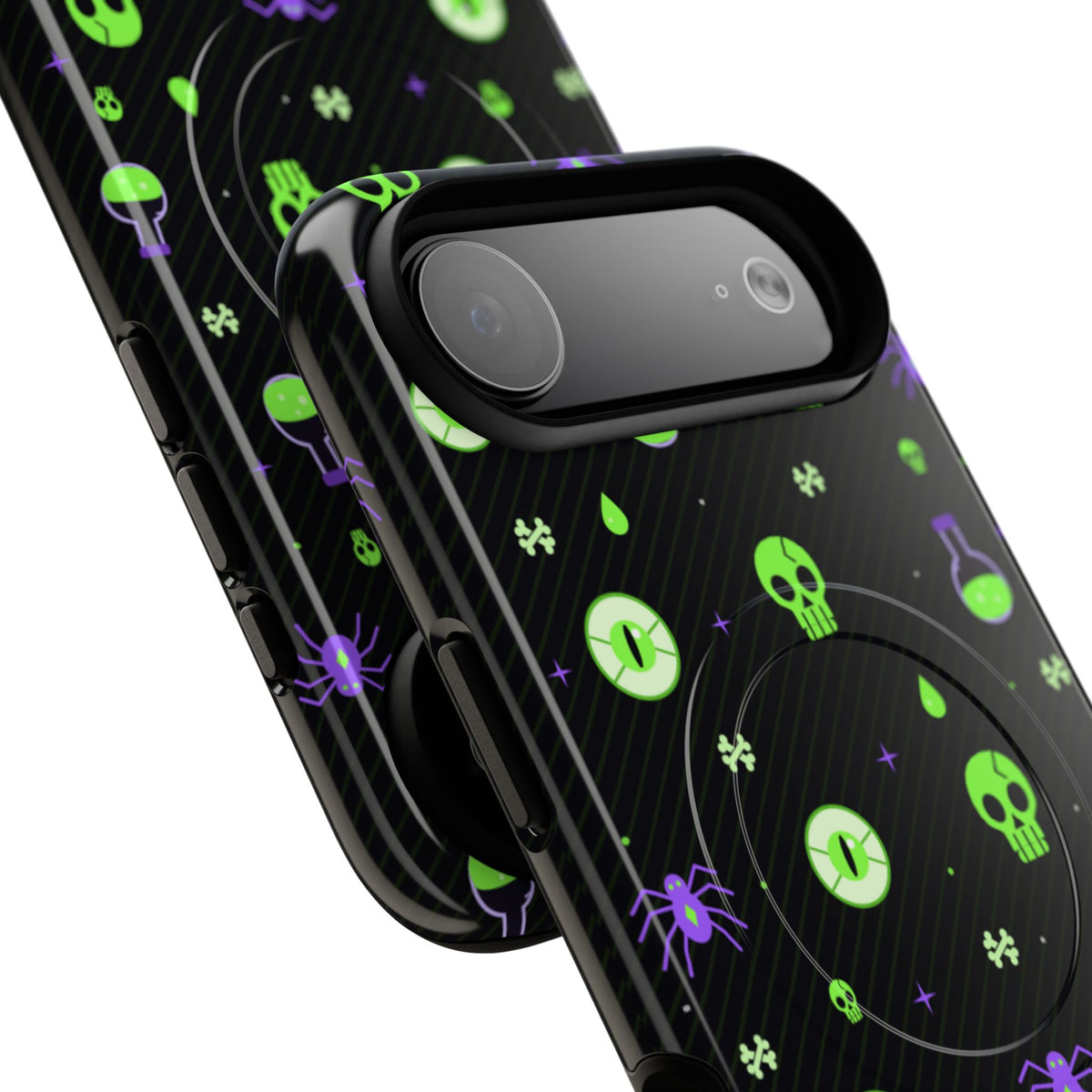 Toxic Glow | Acid Halloween Case