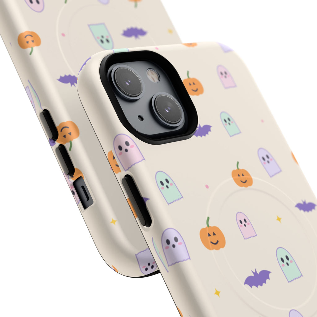 Pastel Boo! | Cute Ghost Halloween Case