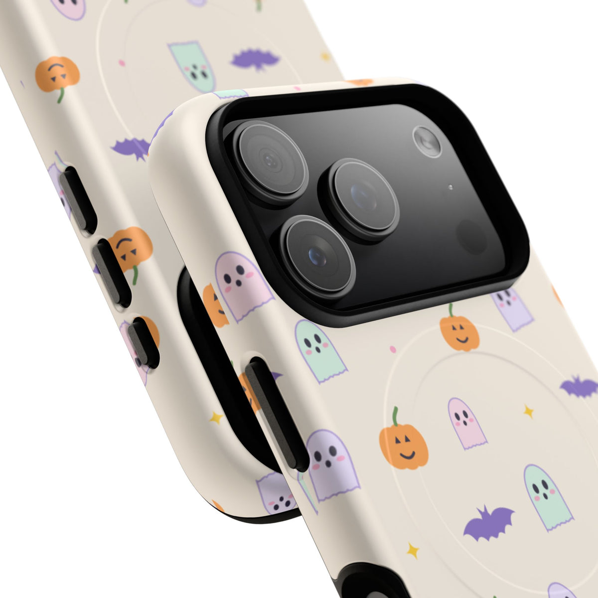 Pastel Boo! | Cute Ghost Halloween Case