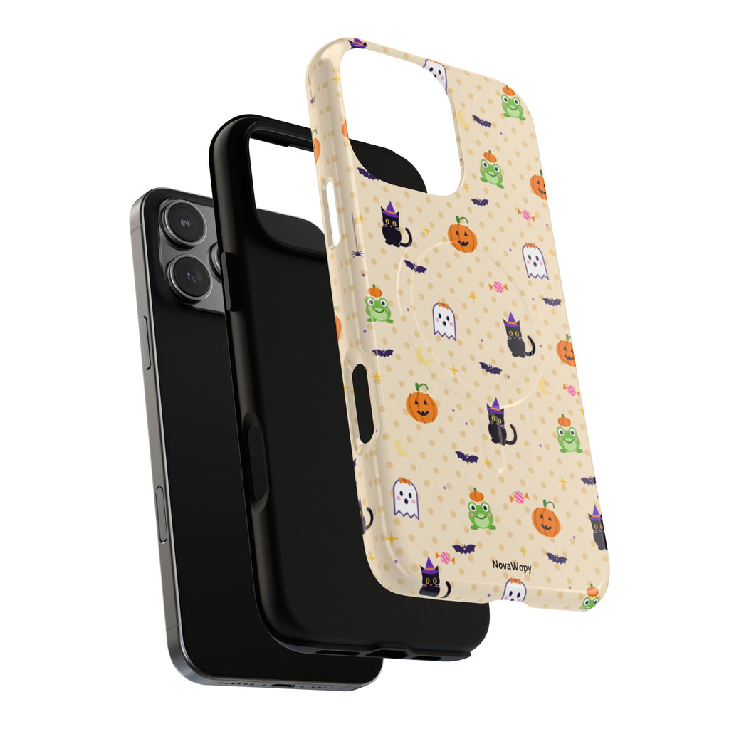 Pumpkin Patch | Cute Halloween Case