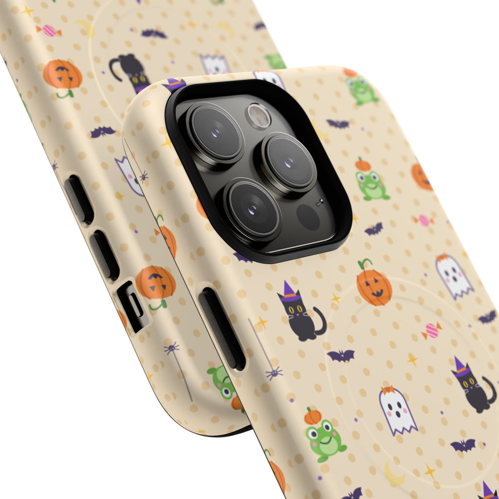 Pumpkin Patch | Cute Halloween Case