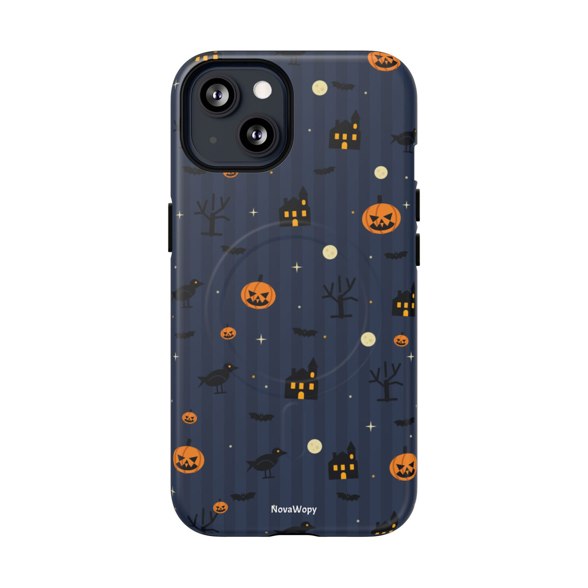 Spooky Night | Halloween Midnight Case