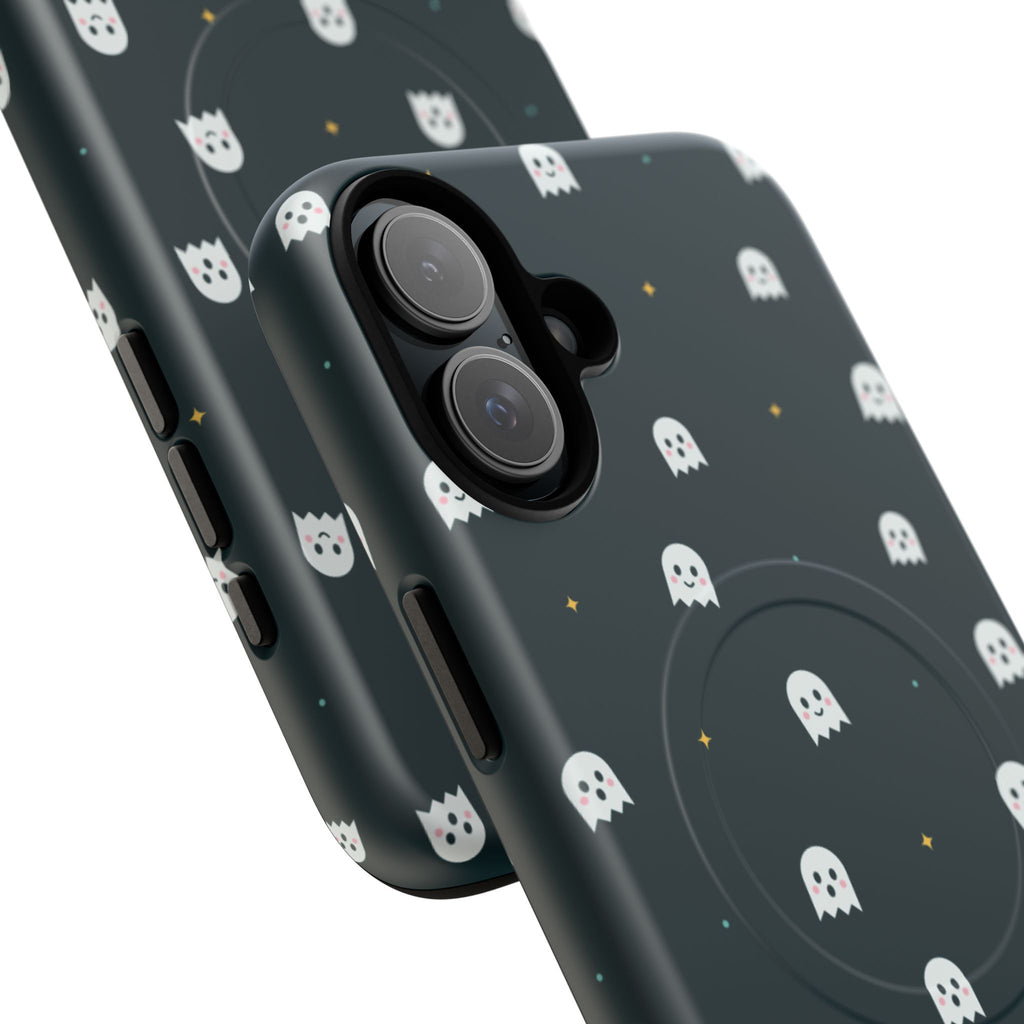 Cozy Ghouls | Halloween Ghostly Case