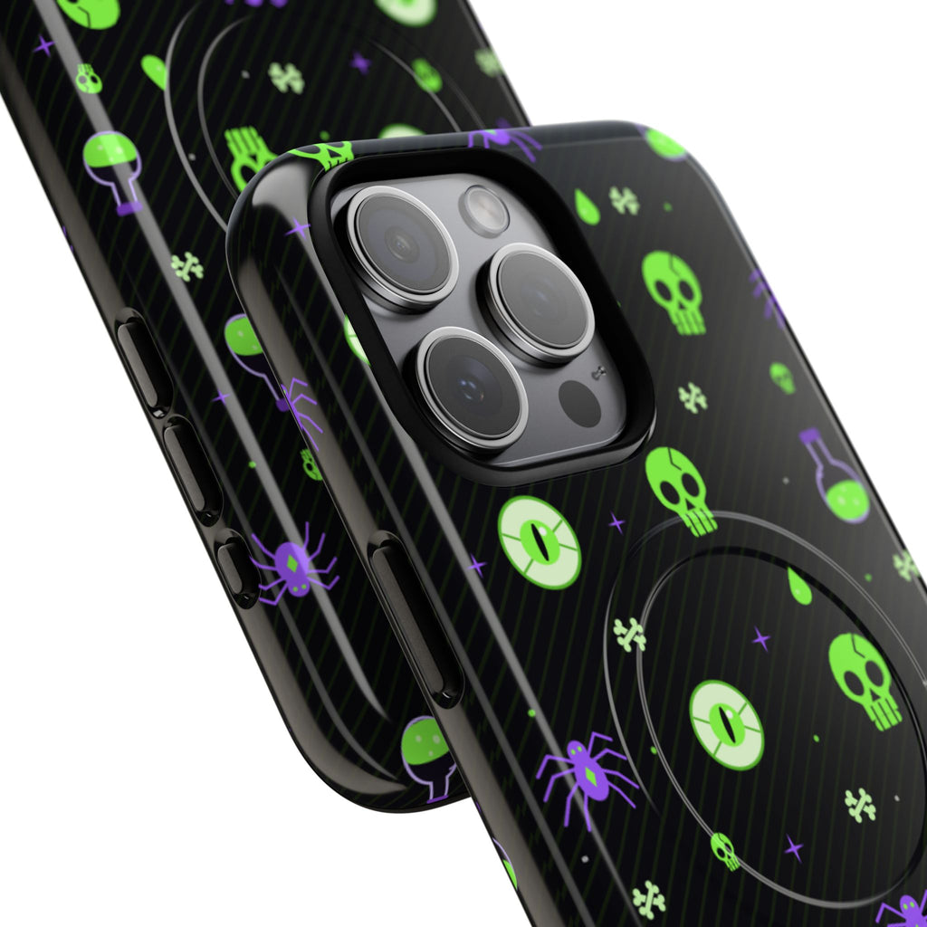 Toxic Glow | Acid Halloween Case