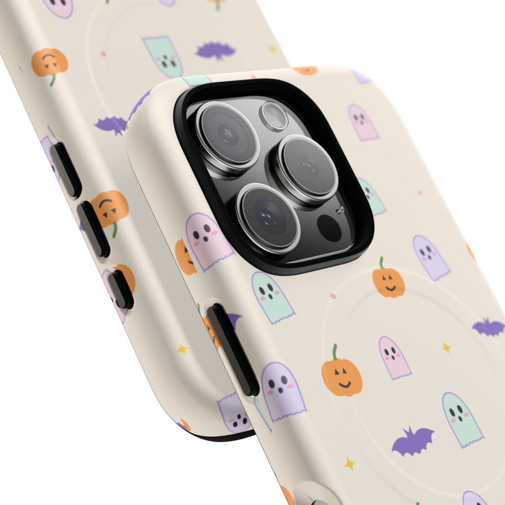 Pastel Boo! | Cute Ghost Halloween Case