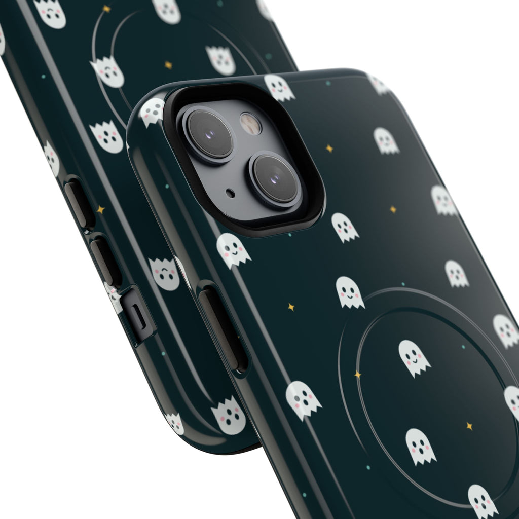 Cozy Ghouls | Halloween Ghostly Case