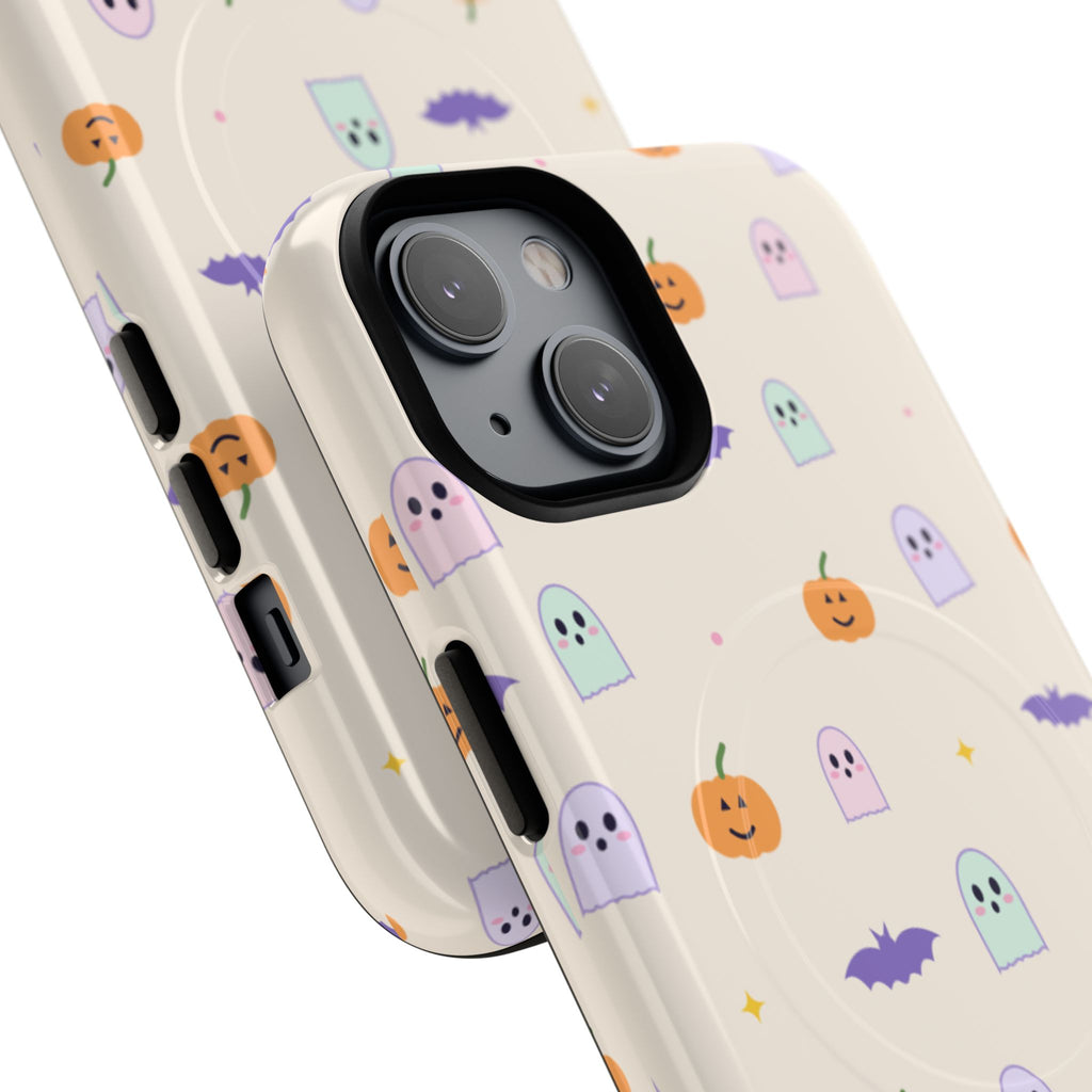 Pastel Boo! | Cute Ghost Halloween Case