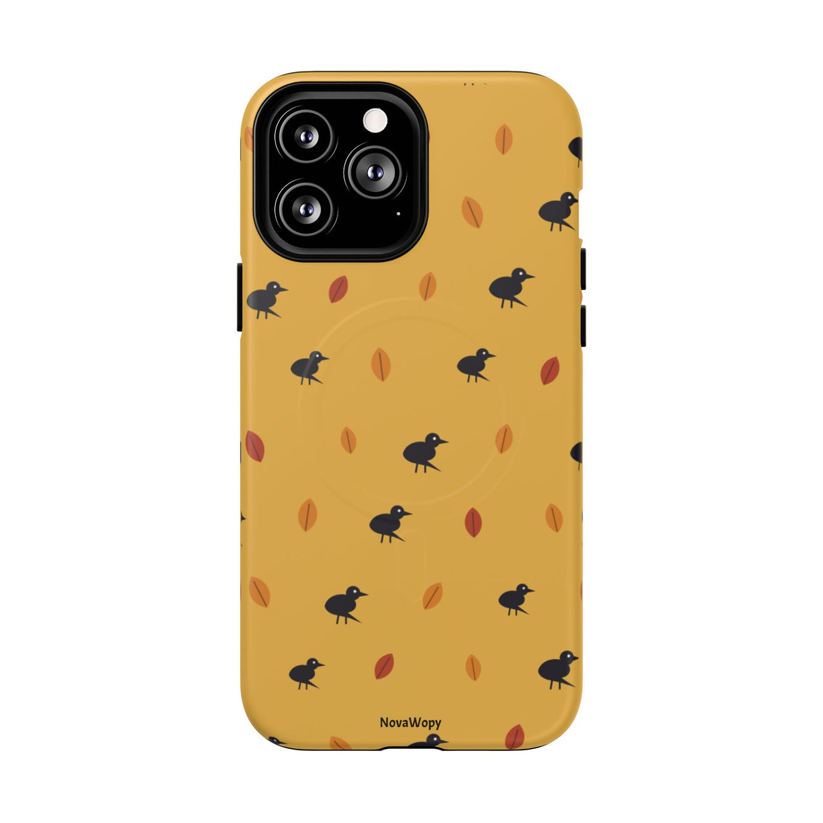 Shadow Flight | Halloween Raven Case