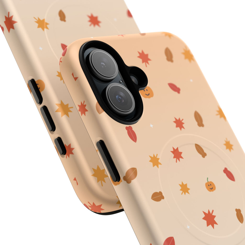 Cozy Foliage | Halloween Vibes Case