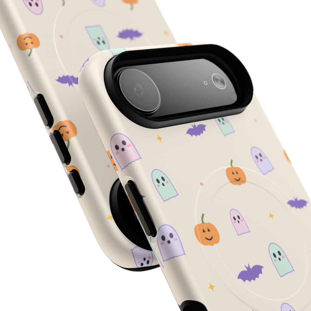 Pastel Boo! | Cute Ghost Halloween Case