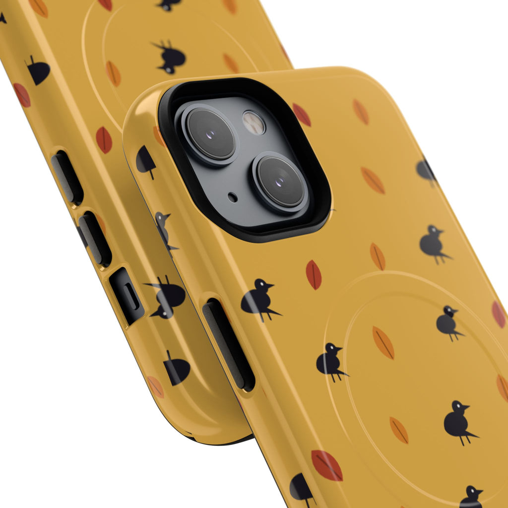 Shadow Flight | Halloween Raven Case