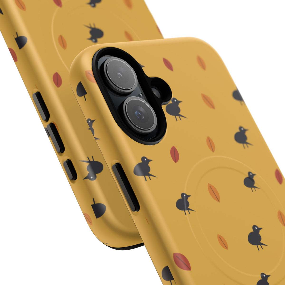 Shadow Flight | Halloween Raven Case