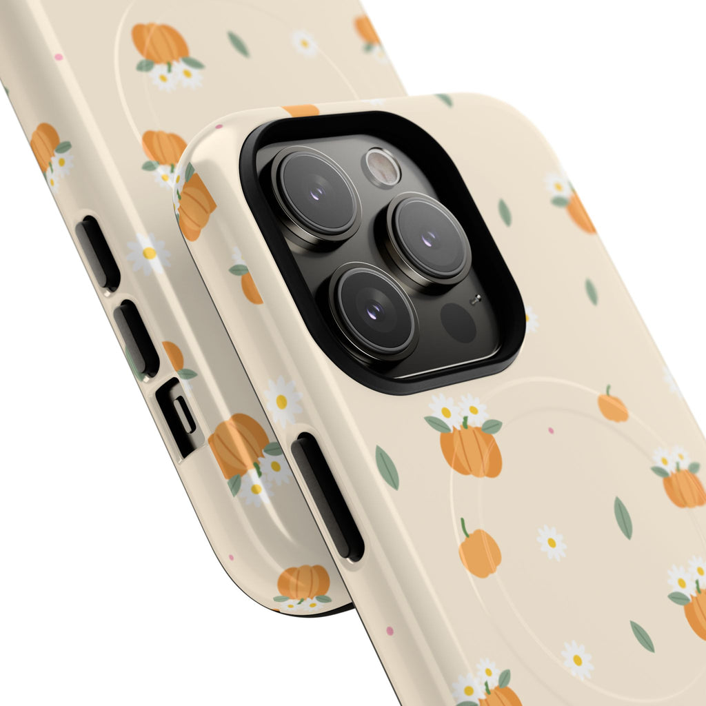 Autumn Harvest | Halloween Flower Case