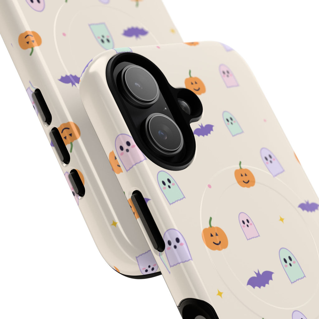 Pastel Boo! | Cute Ghost Halloween Case
