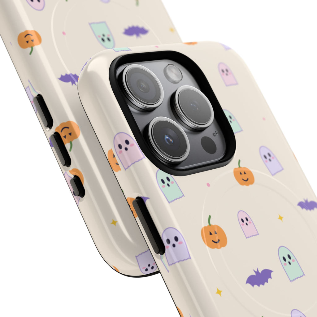 Pastel Boo! | Cute Ghost Halloween Case