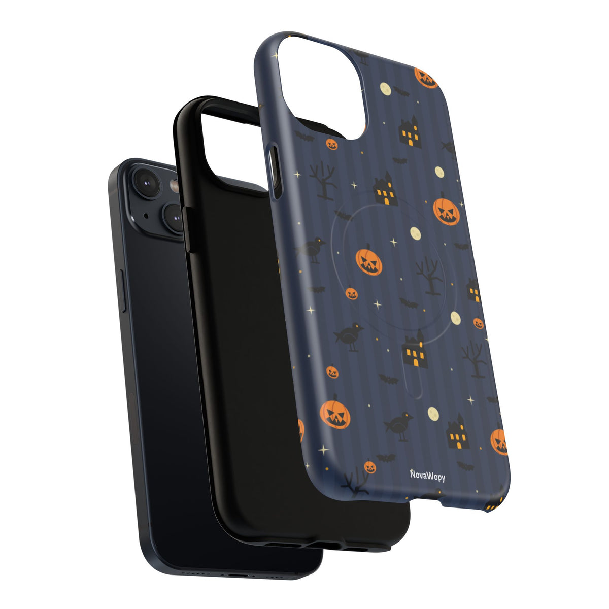 Spooky Night | Halloween Midnight Case