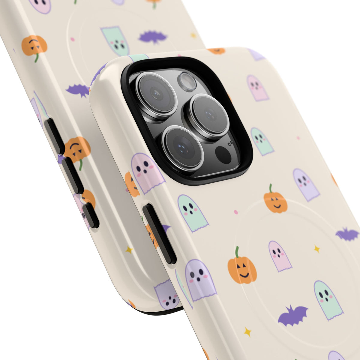 Pastel Boo! | Cute Ghost Halloween Case