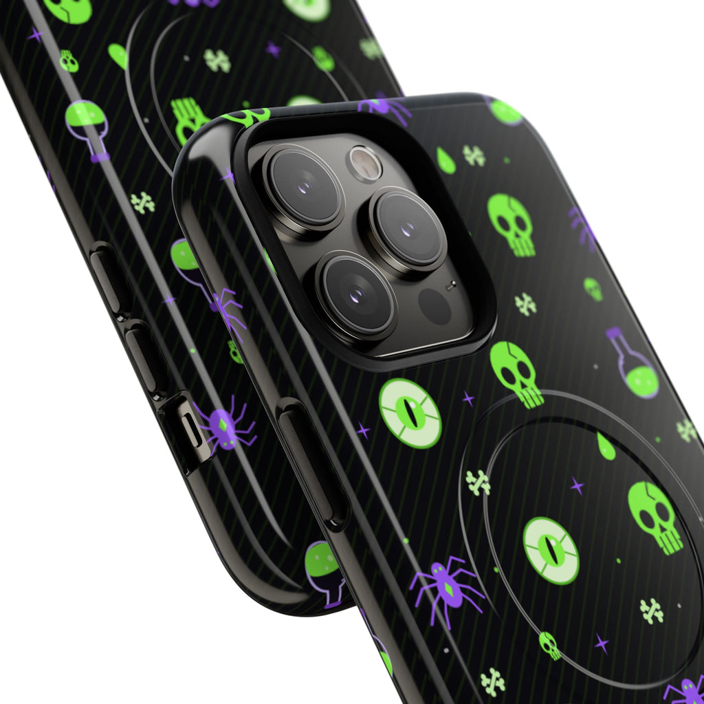 Toxic Glow | Acid Halloween Case