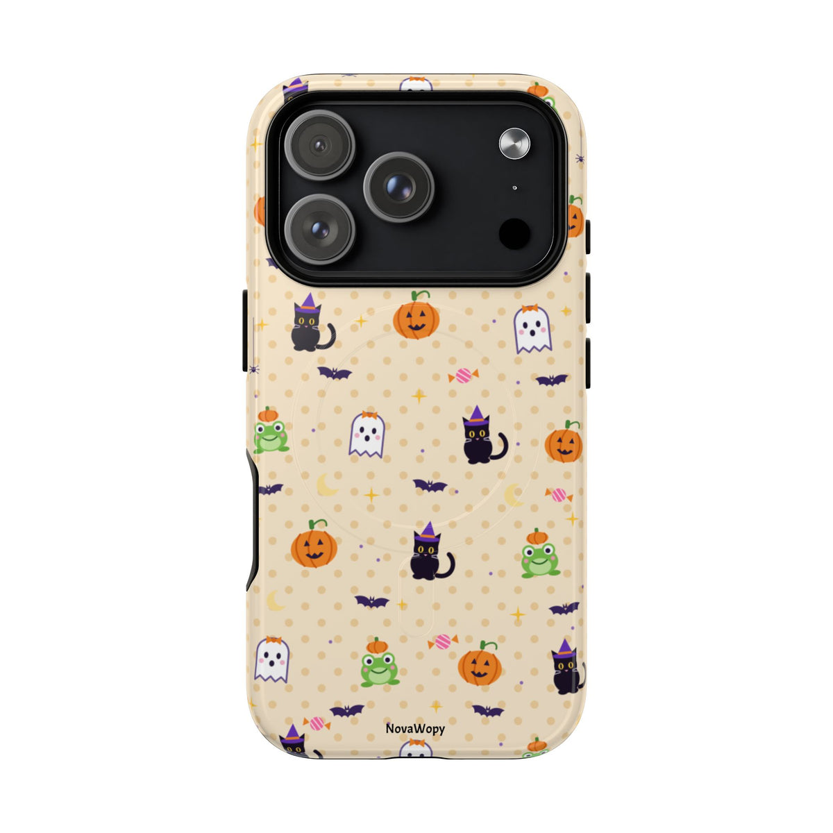 Pumpkin Patch | Cute Halloween Case