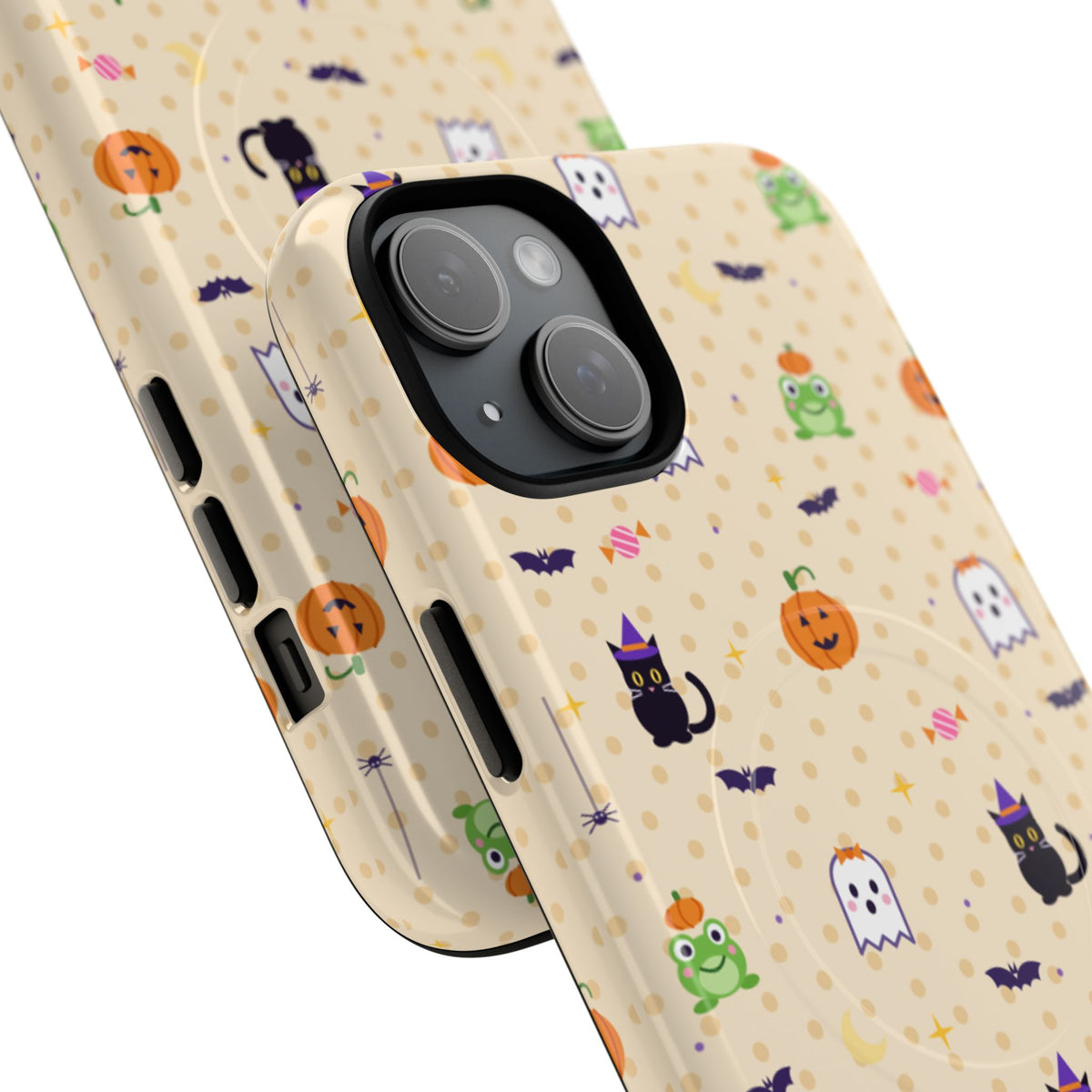 Pumpkin Patch | Cute Halloween Case