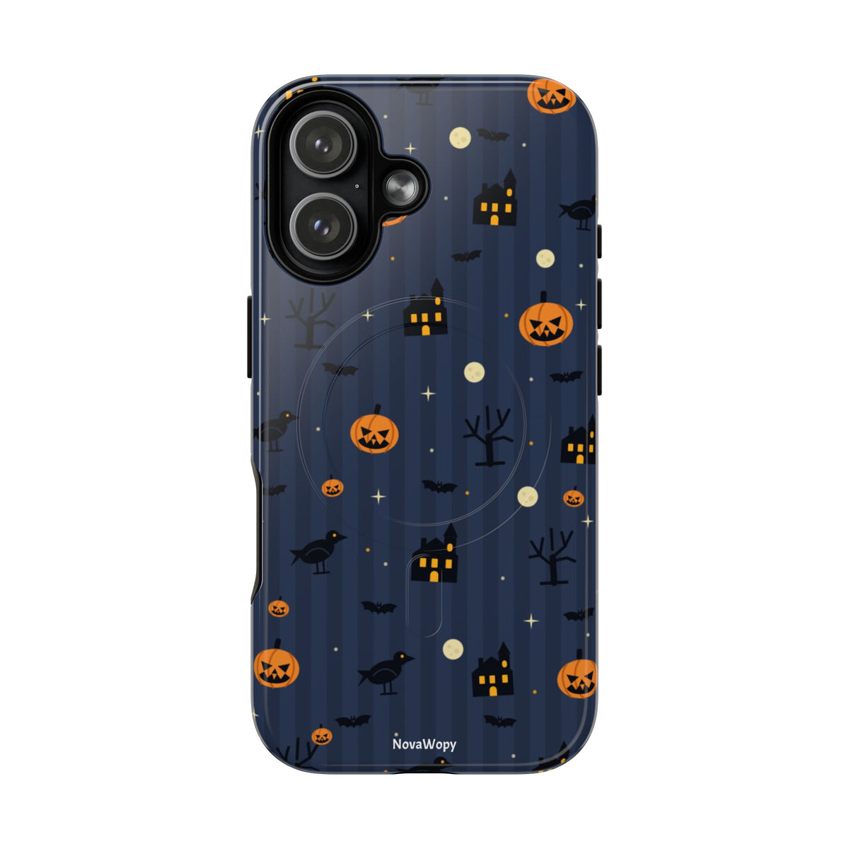 Spooky Night | Halloween Midnight Case