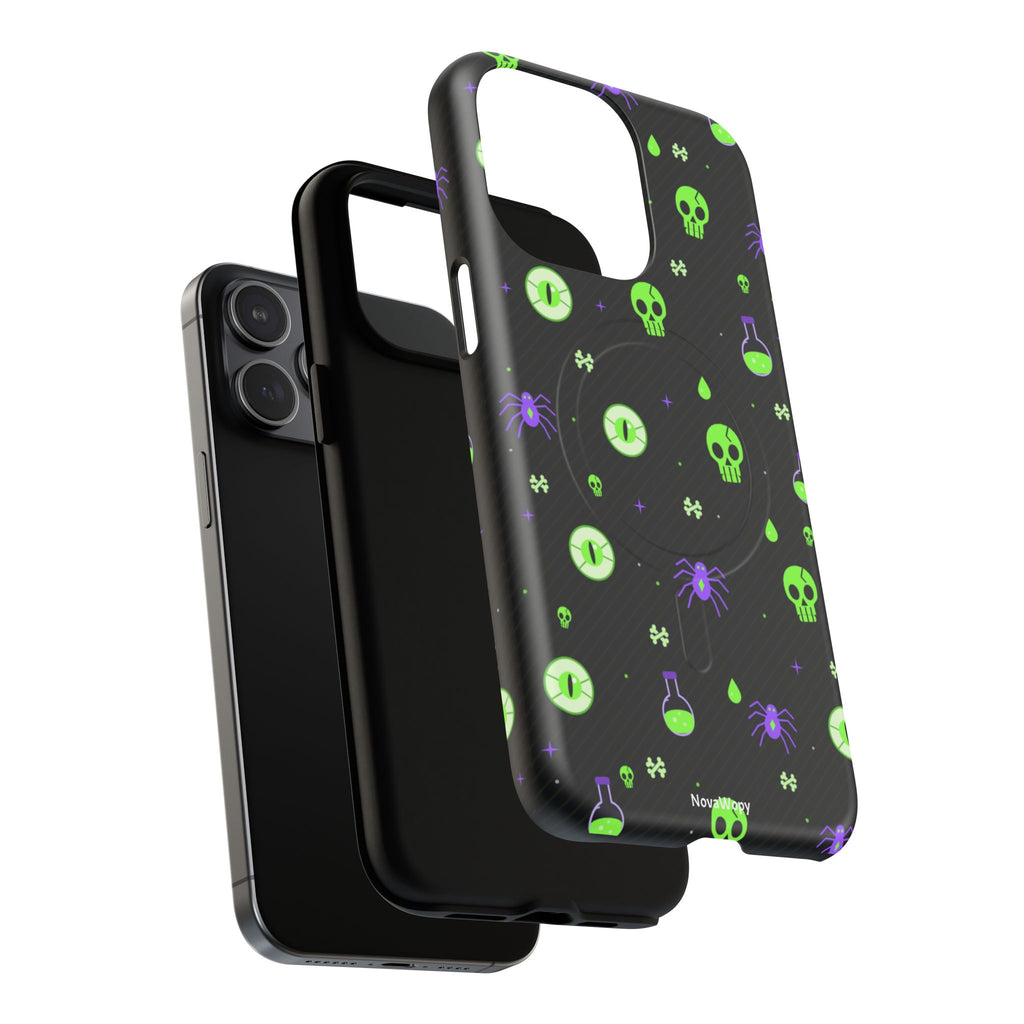 Toxic Glow | Acid Halloween Case