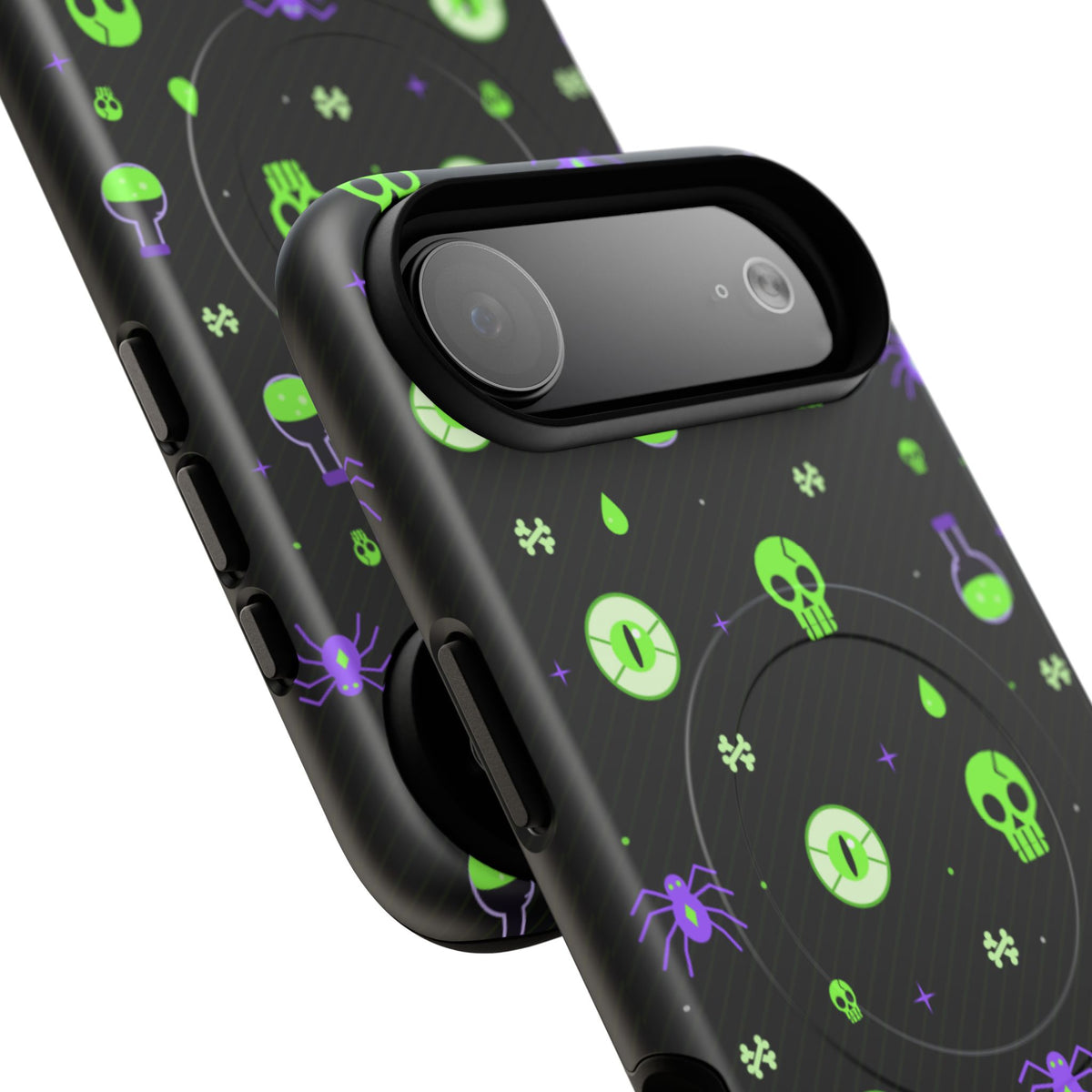 Toxic Glow | Acid Halloween Case