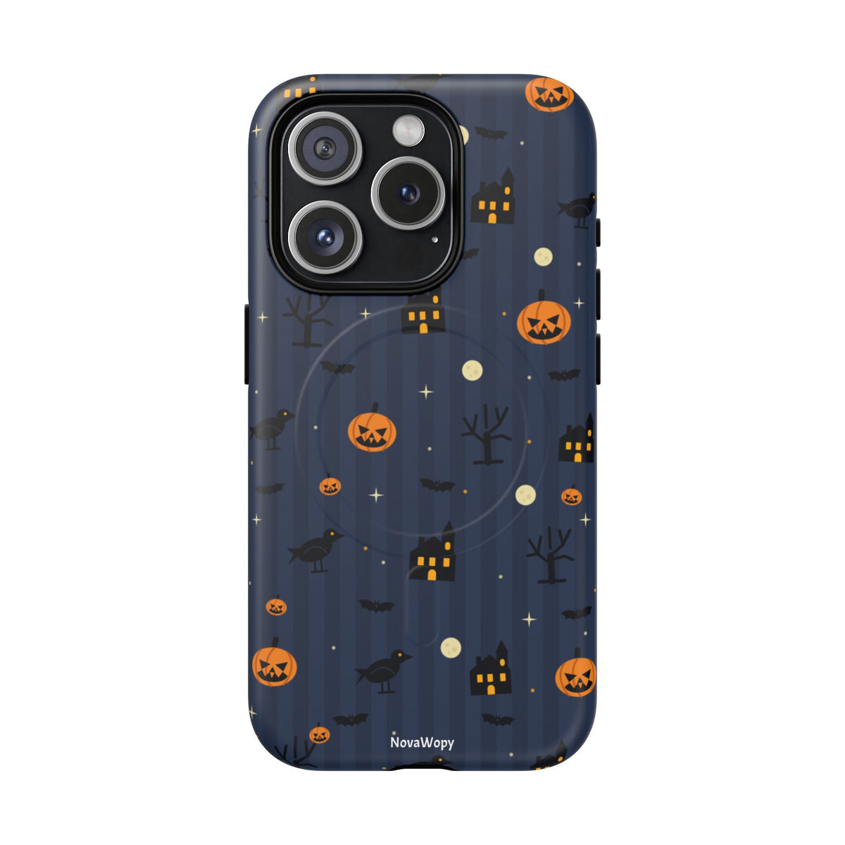 Spooky Night | Halloween Midnight Case